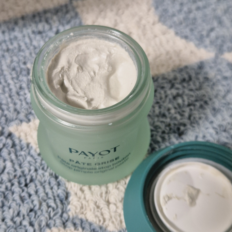 빠이요 (PAYOT) (해외) 빠뜨 그리즈 스팟 임퍼펙션 review image