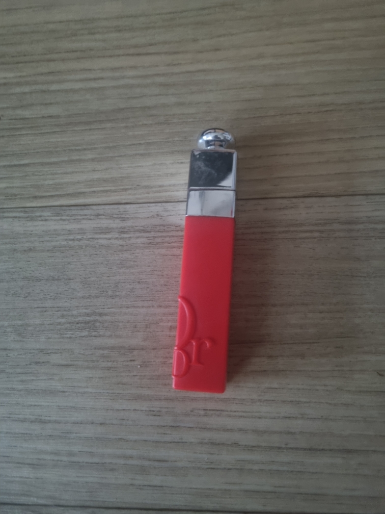 Dior Addict Lip Tint [641 Natural Dead Tangerine] review image