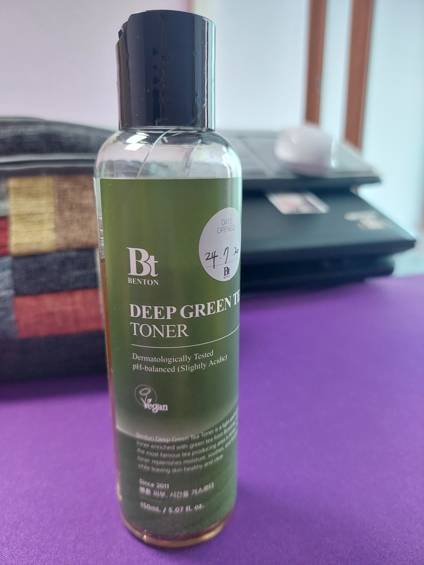 product review image