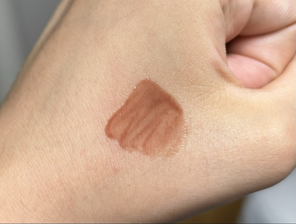 peripera 电光笔墨系列 水彩润泽唇彩 [11号 极乐坐标] common.review image