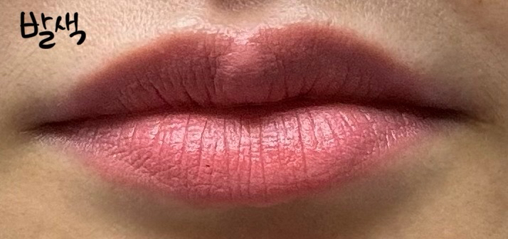 메리쏘드 (MERYTHOD) 릴타투 벨벳 틴트 [15 로지웨이] review image