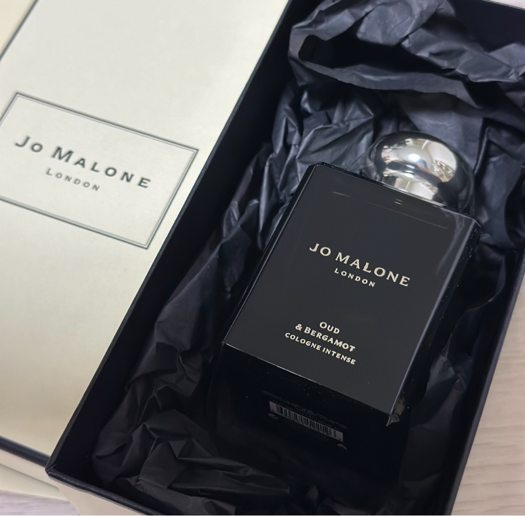 조말론 (JOMALONE) 오드 앤 베르가못 코롱 인텐스 review image