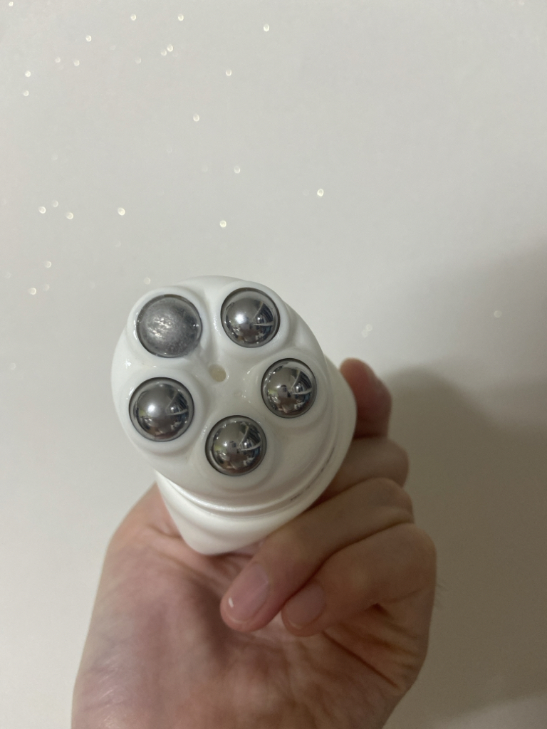 휴캄 (HUECALM) 자작나무 브이핏 컴포팅 크림 review image