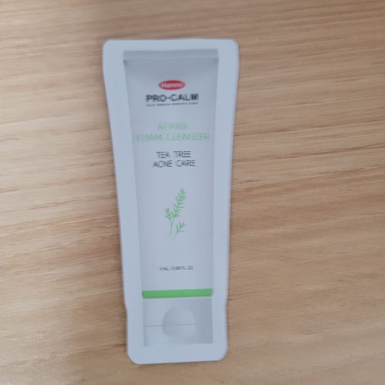 프로-캄 (PRO-CALM) 아크페어 폼 클렌저 review image