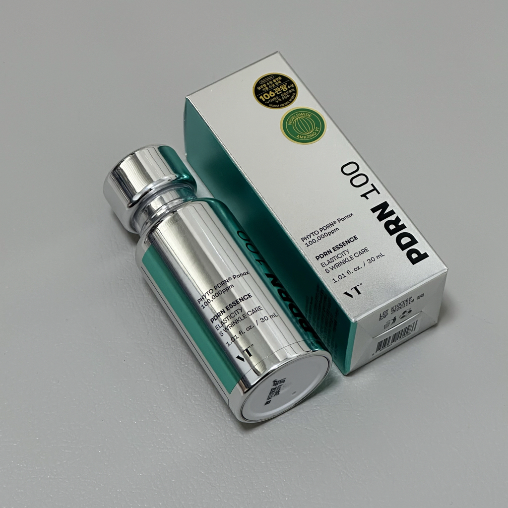 VTCOSMETICS PDRN Essence 100 review image