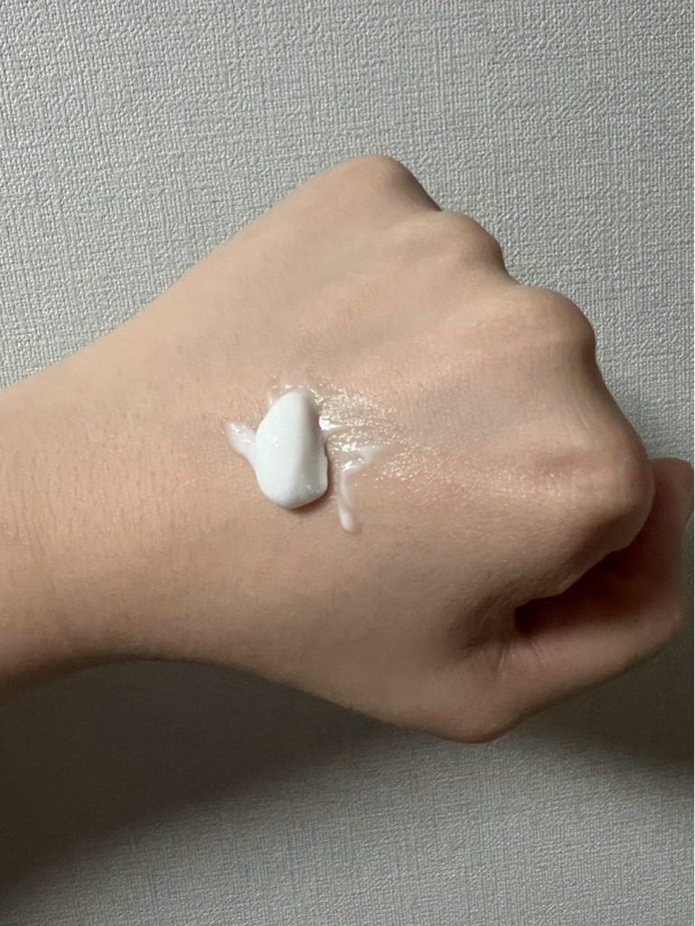 어퓨더퓨어 (A'pieuthepure) 더퓨어 티트리 모이스처 크림 review image