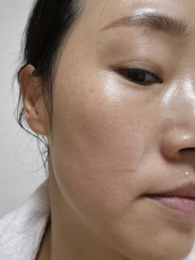 디어클레어스 (dearKlairs) 메이플 에너지 인퓨징 세럼 review image