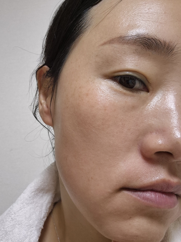 디어클레어스 (dearKlairs) 메이플 에너지 인퓨징 세럼 review image