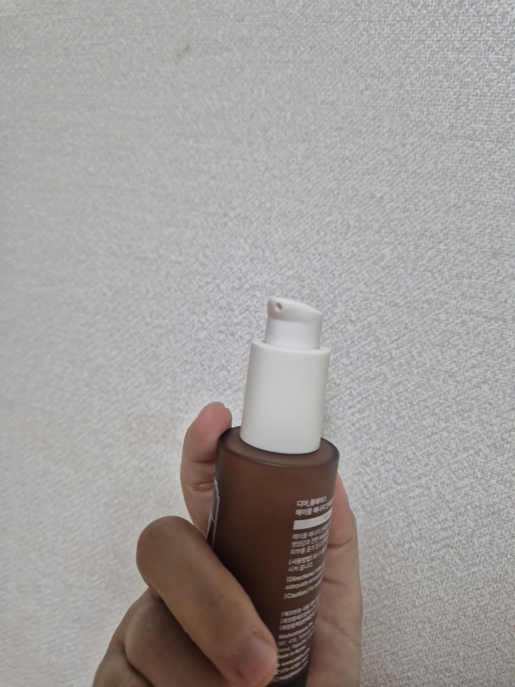 디어클레어스 (dearKlairs) 메이플 에너지 인퓨징 세럼 review image