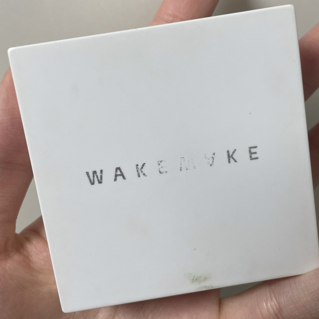 웨이크메이크 (wakemake) 스테이 픽서 팩트 비건 review image