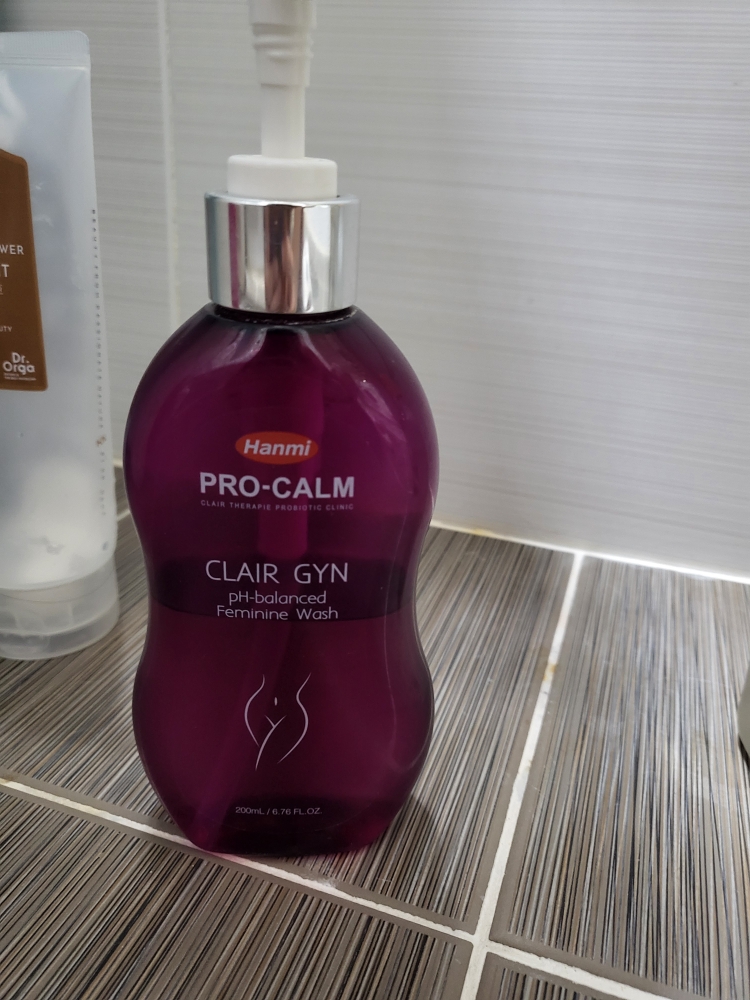 프로-캄 (PRO-CALM) 클레어진 review image