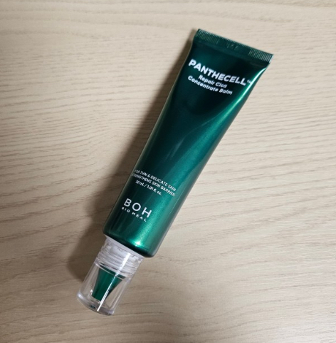 BIOHEALBOH 潘特赛尔修复浓缩膏 common.review image