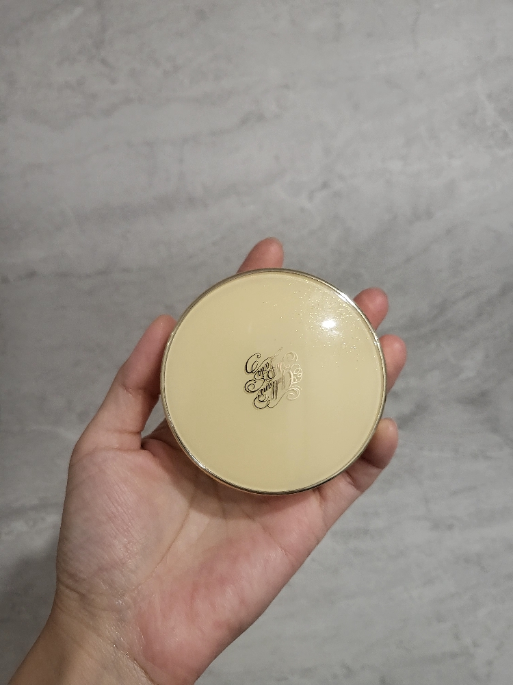 샬랑드파리 (CHALLANSdePARIS) 쿠션 드 아쿠아 [SPF40/PA++] [21호] review image