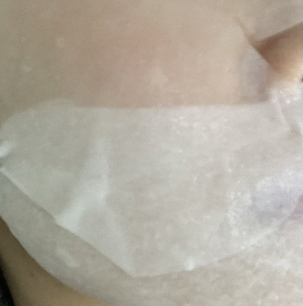 메디힐 (MEDIHEAL) 레티놀 콜라겐 크림 윤곽 마스크 review image
