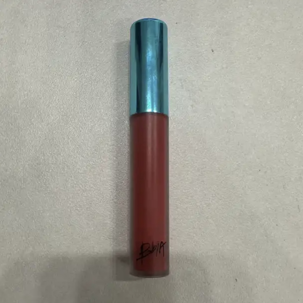 삐아 (BBIA) 라스트 벨벳 립 틴트1 [04 무드갑] review image