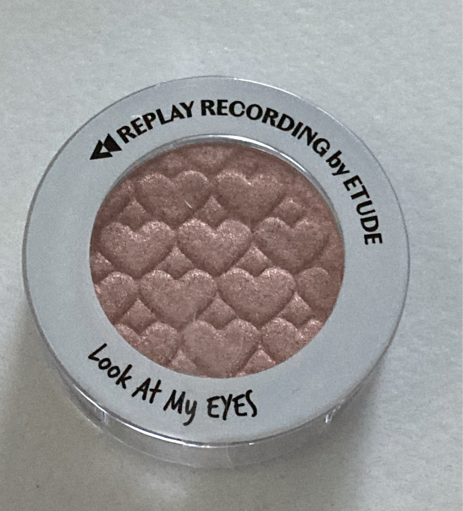 에뛰드 (ETUDE) 리플레이 에디션 룩앳 마이 아이즈 [미스터리베이지] review image