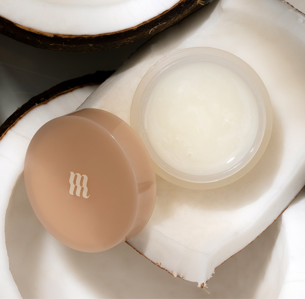 머지 (MERZY) 코코넛 너리싱 슬리핑 립 마스크 review image