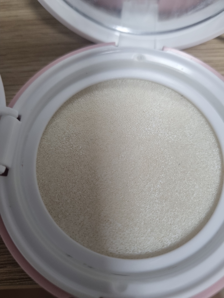 랩노 (LabNo) 4SP 세이프 아쿠아 선쿠션 [SPF48/PA+++] review image