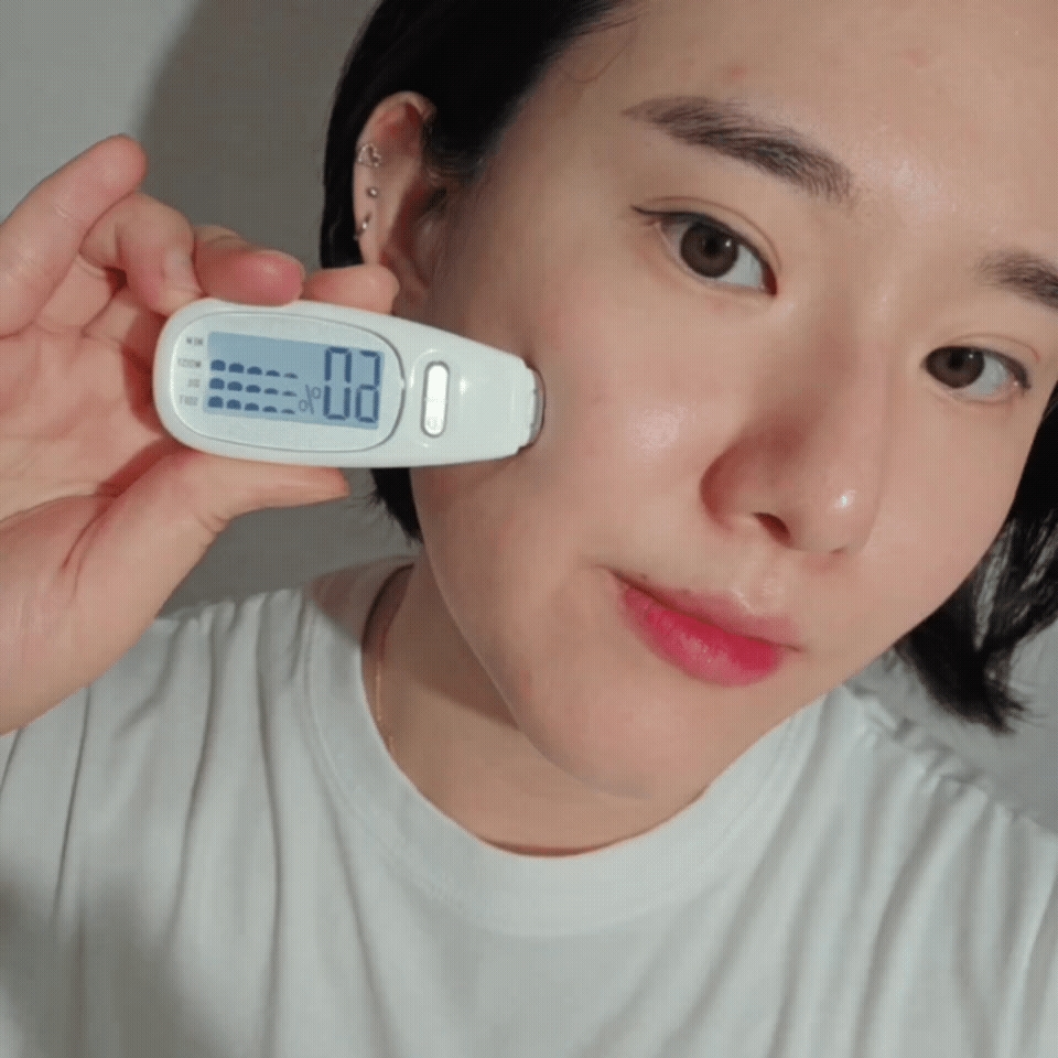 라루셀 (LALUCELL) 이지에프 리바이탈라이징 세럼 review image