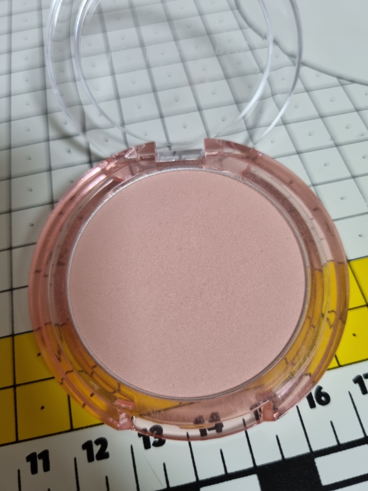 NATUREREPUBLIC 双色腮红 [12 伦敦玫瑰] common.review image