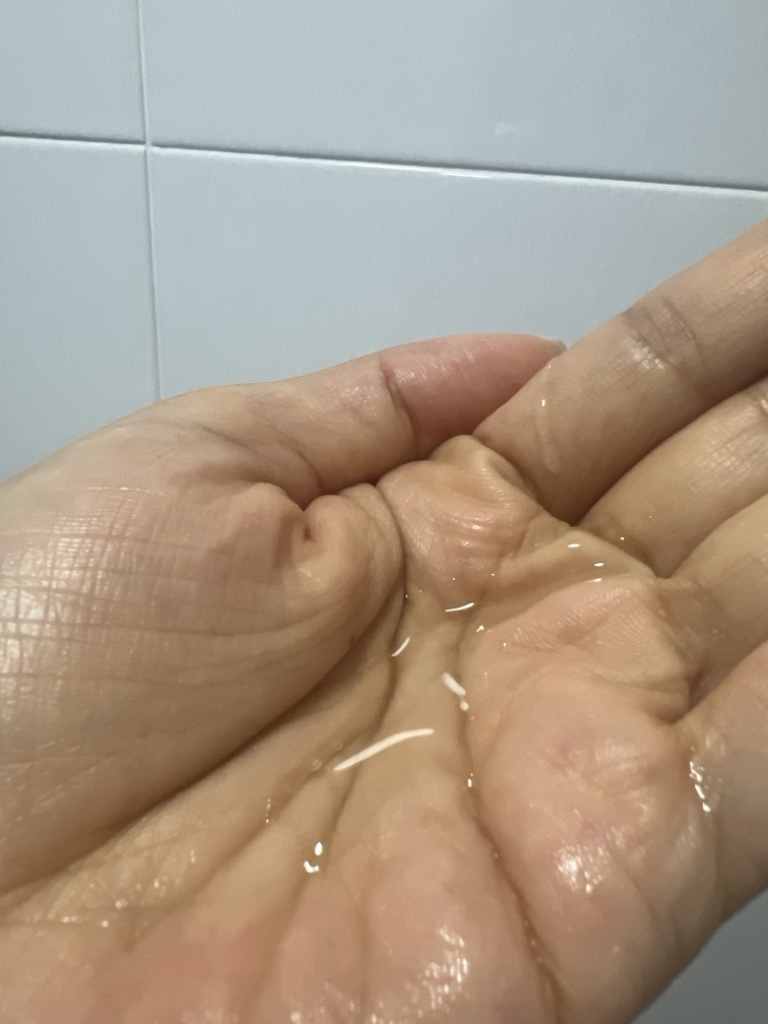 아임낫어베이비 (I'mNOTABaby) 키즈샴푸 review image