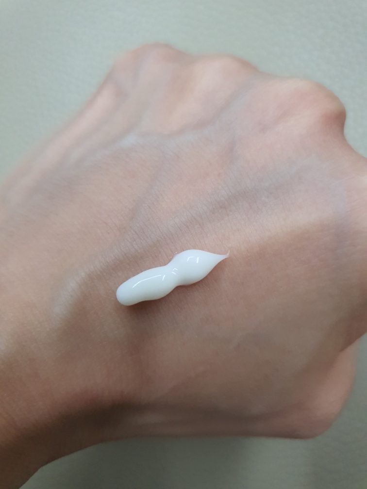 오방 (ovang) 바쿠치올 선인장 스킨 리페어 크림 review image