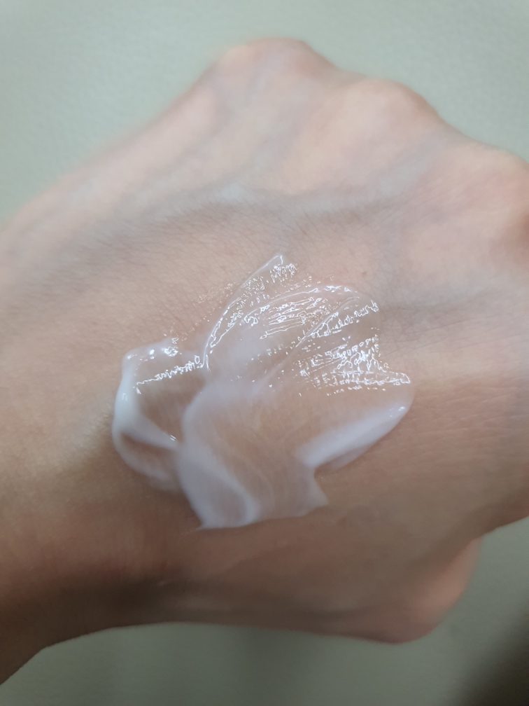 오방 (ovang) 바쿠치올 선인장 스킨 리페어 크림 review image