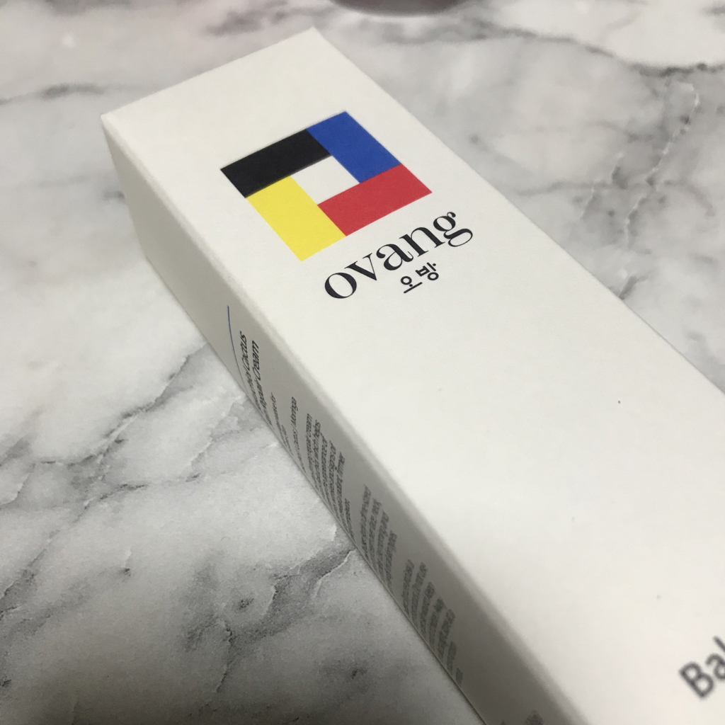 오방 (ovang) 바쿠치올 선인장 스킨 리페어 크림 review image