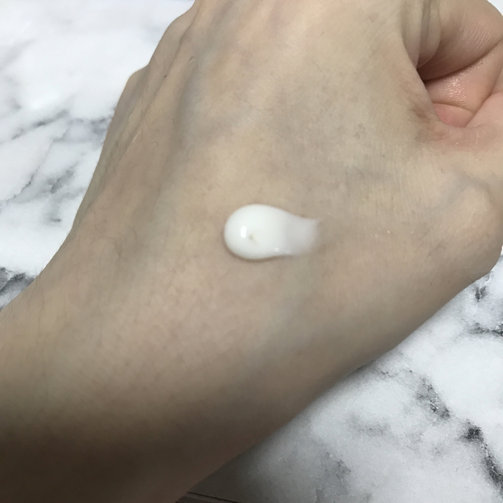 오방 (ovang) 바쿠치올 선인장 스킨 리페어 크림 review image