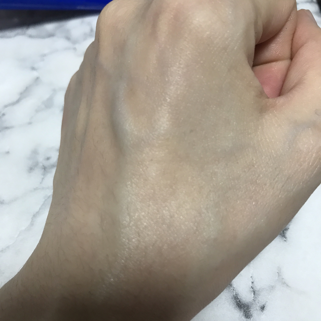 오방 (ovang) 바쿠치올 선인장 스킨 리페어 크림 review image