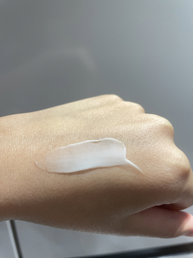 오방 (ovang) 바쿠치올 선인장 스킨 리페어 크림 review image