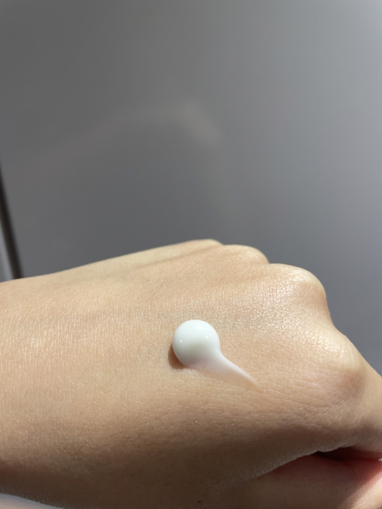 오방 (ovang) 바쿠치올 선인장 스킨 리페어 크림 review image