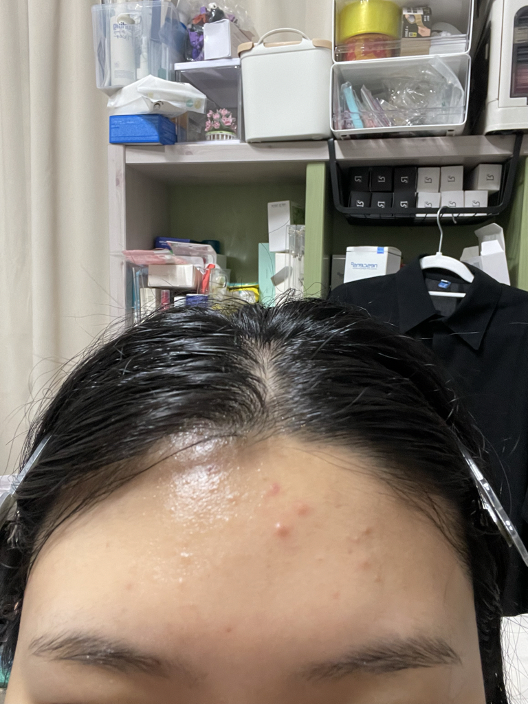 奥邦 Bakuchiol 仙人掌皮肤修复霜 common.review image