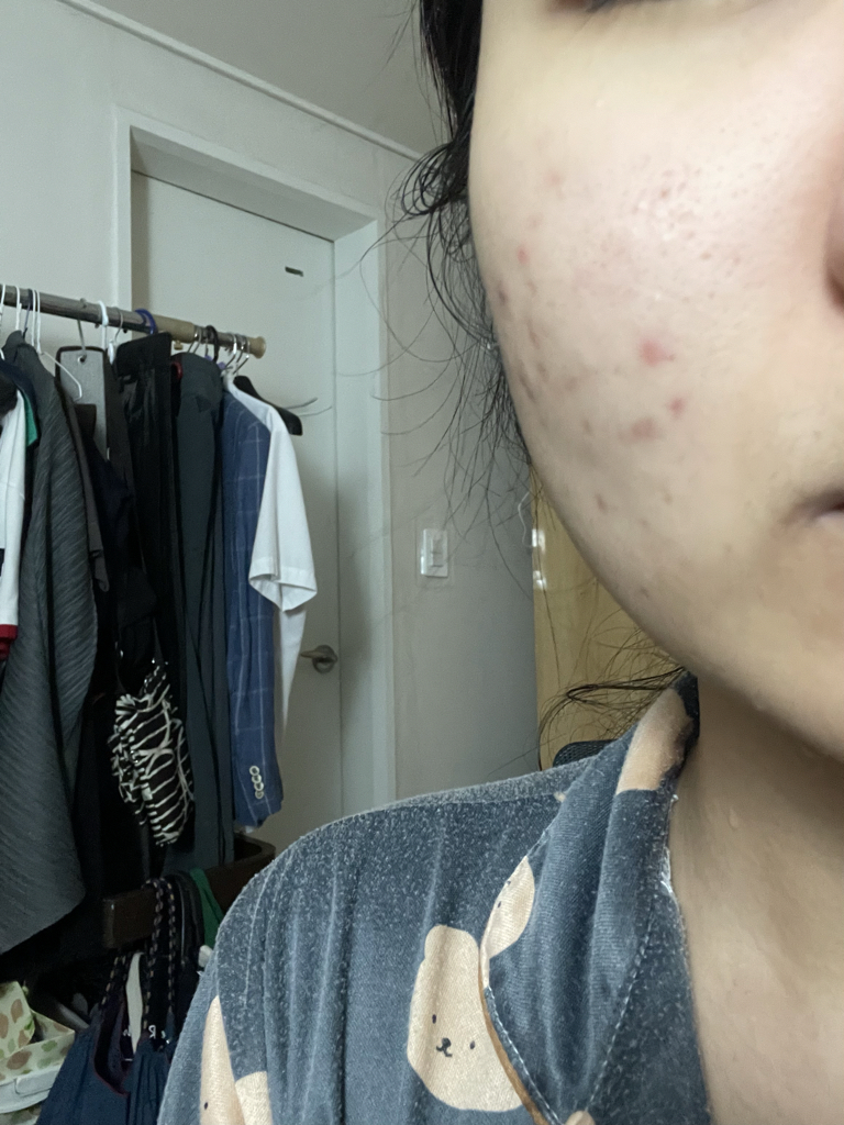 오방 (ovang) 바쿠치올 선인장 스킨 리페어 크림 review image