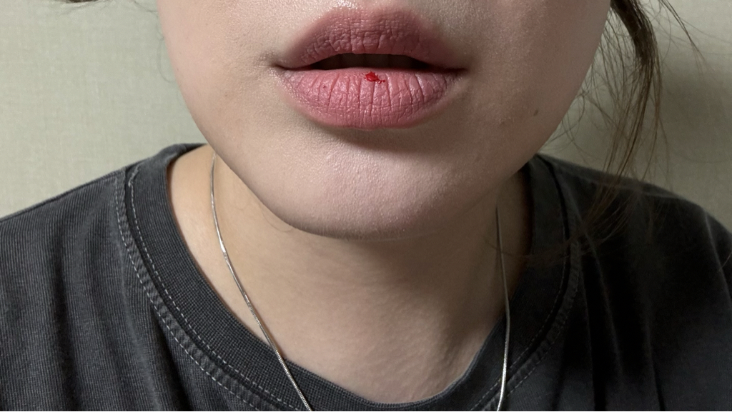 포렌코즈 (FORENCOS) 타투 끌레르 벨벳 틴트 [12 자브레] review image