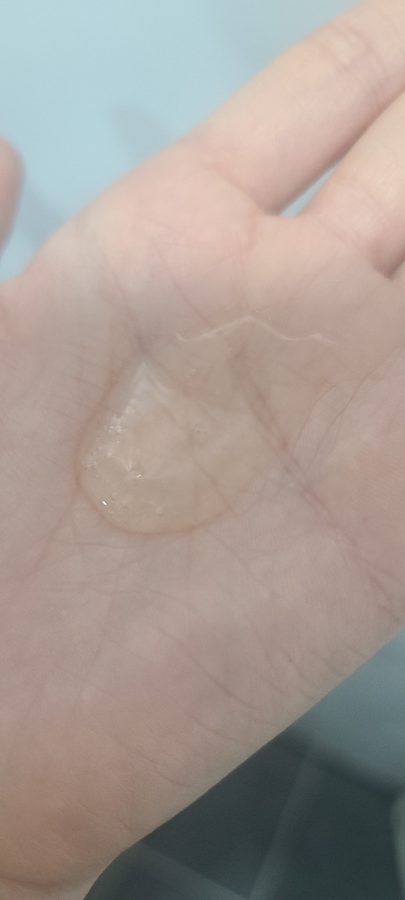아임낫어베이비 (I'mNOTABaby) 키즈샴푸 review image