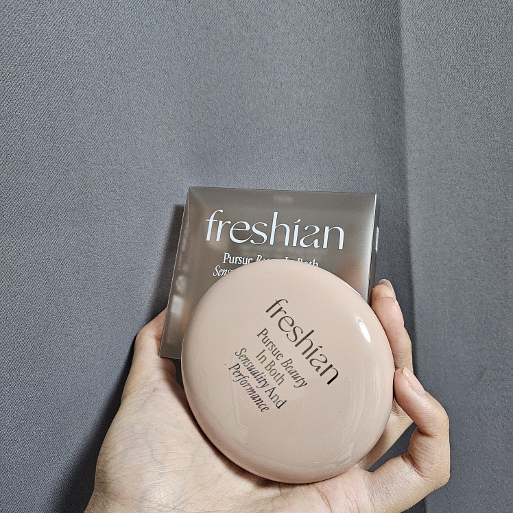 product review image