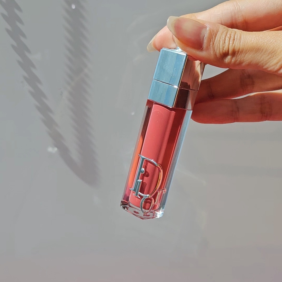 디올 (Dior) 어딕트 립 맥시마이저 [027 인텐스피그] review image