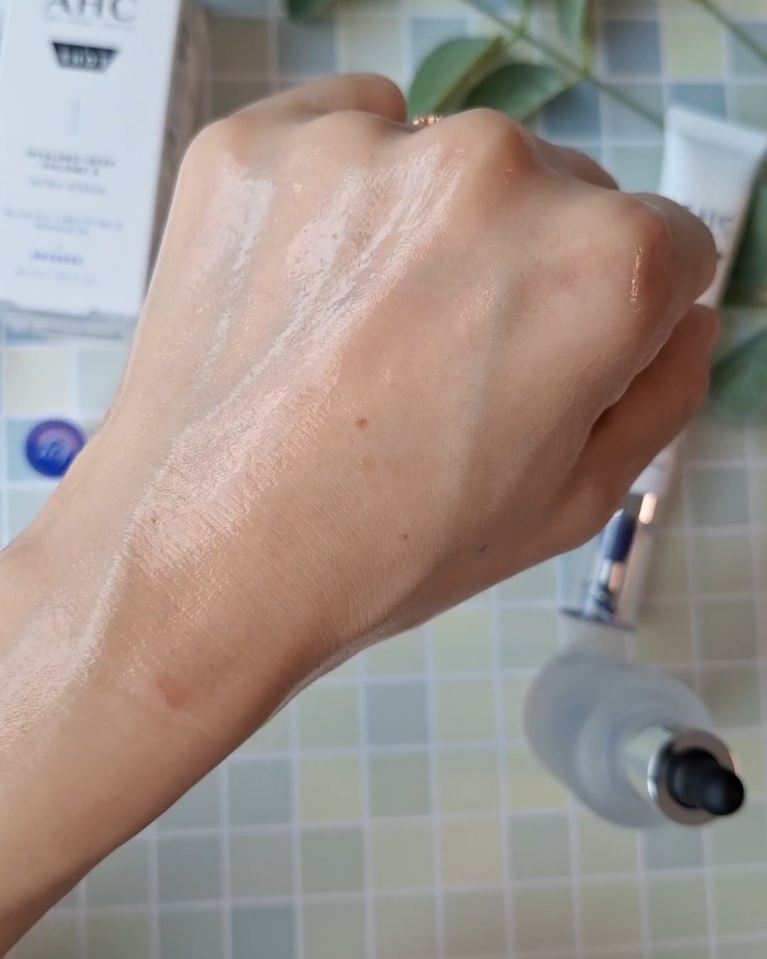 product review image