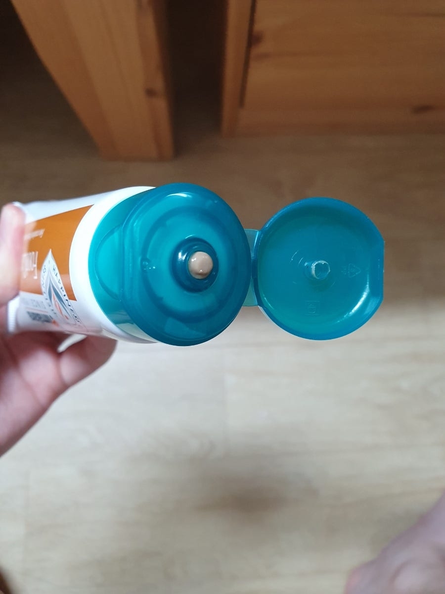 product review image