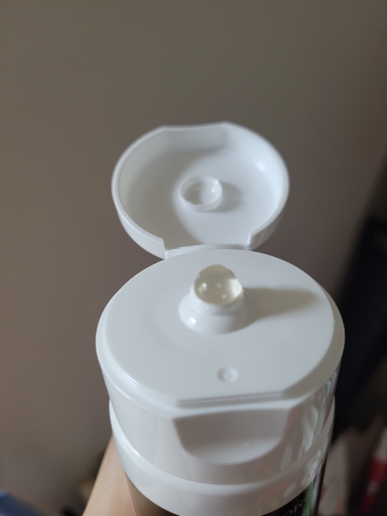 深色鱼草精华的真实用户使用照片
