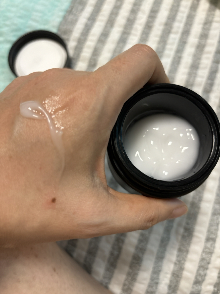 라벨영 (LabelYoung) 쇼킹강남마녀크림 review image