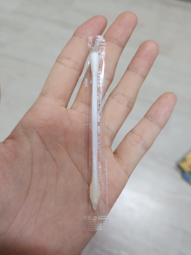 HATHERINE 日落山茶花卸妆棒 common.review image