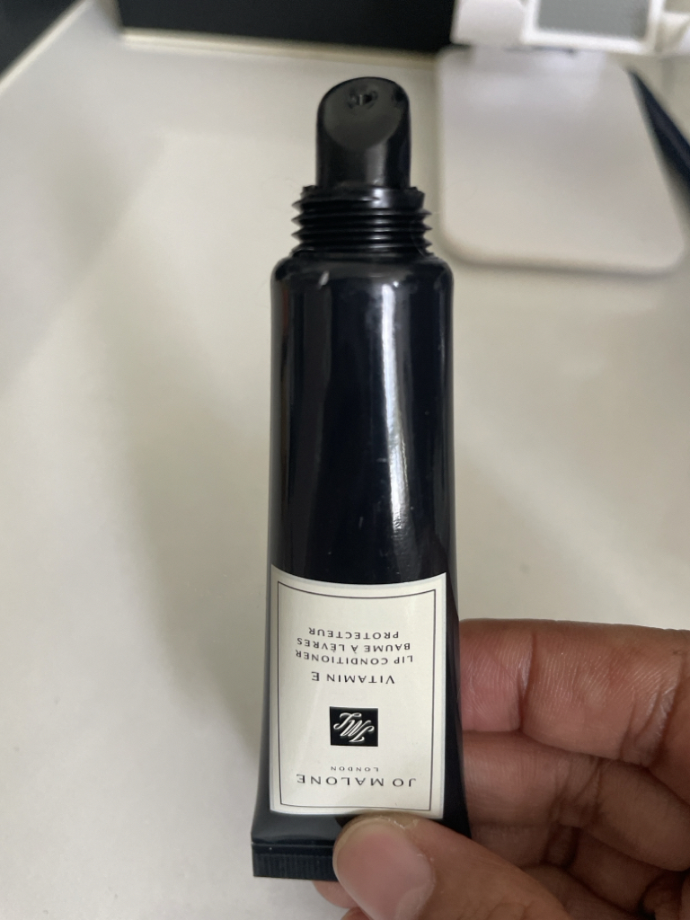 조말론 (JOMALONE) 비타민E 립 컨디셔너 review image