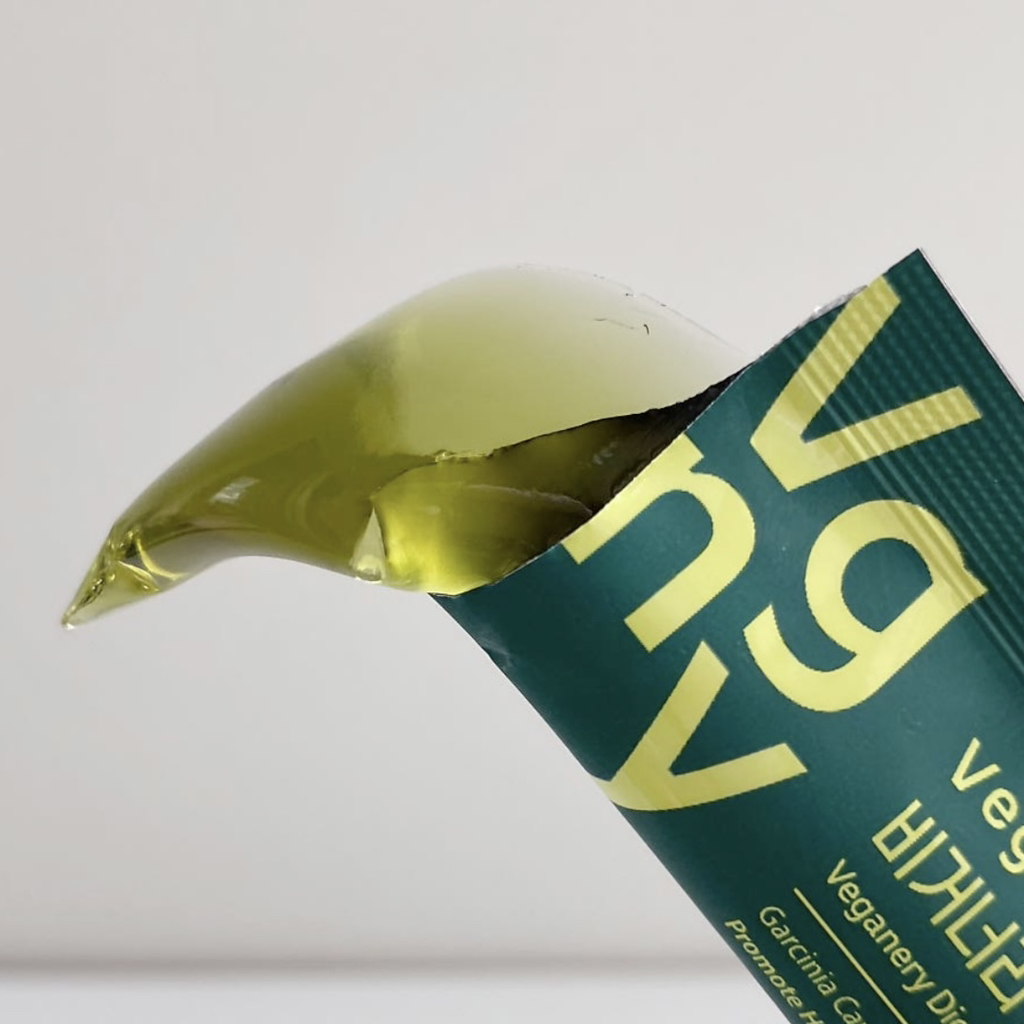 Veganery 减肥果冻 4200mg [葡萄味] common.review image