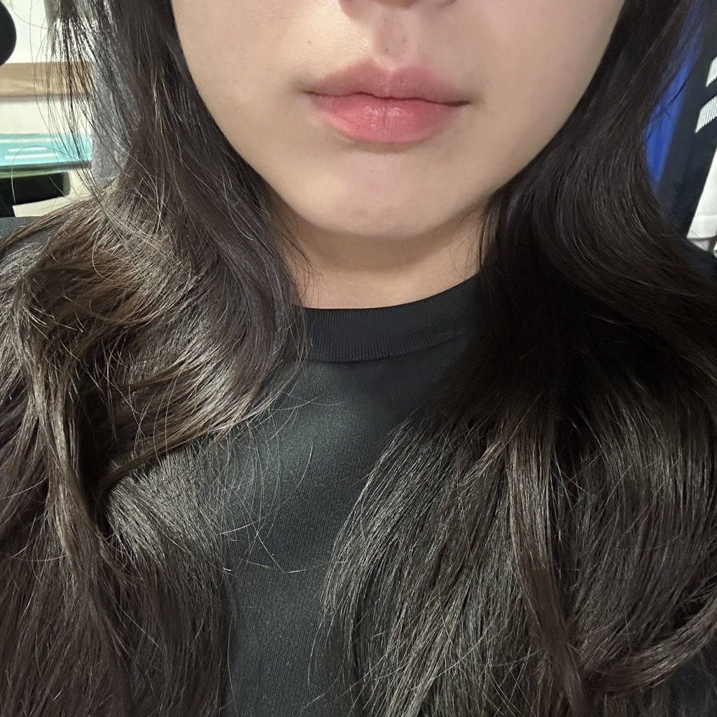 비바이바닐라 (B.byBANILA) 벨벳 블러드 베일 립스틱 [PK02 스모크모브] review image