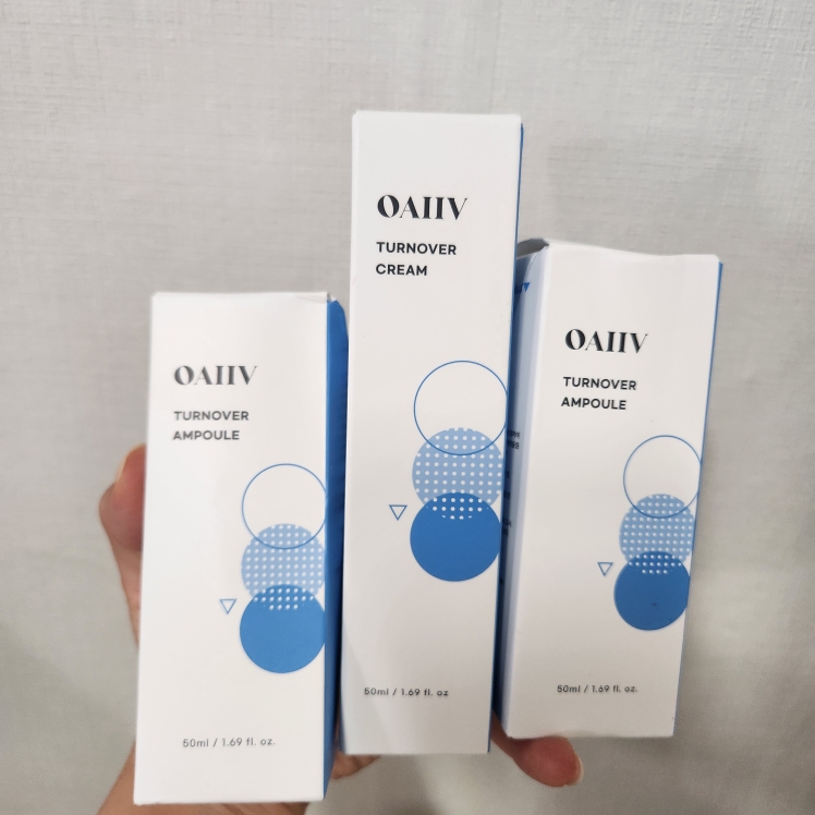 OAIIV 转换放大器 common.review image