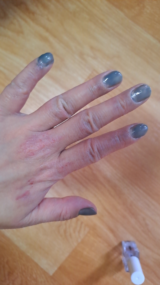 product review image