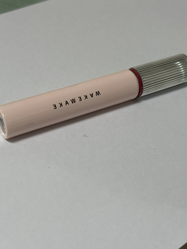 水润修颜染唇膏 [8号秋木莓]的真实用户使用照片