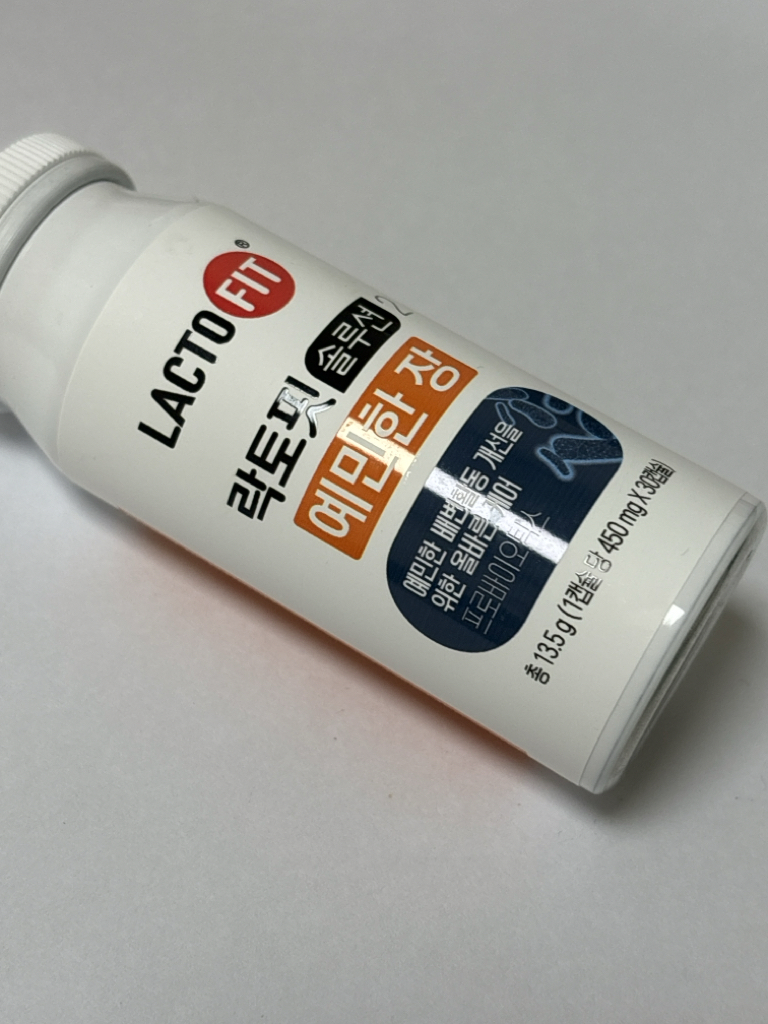 LACTOFIT 敏感的场景 common.review image